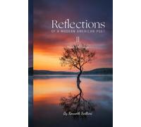 Reflections Of a Modern American Poet II: Book of Songs