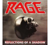 Reflections Of A Shadow