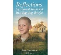 Reflections of a Small-Town Kid In a Big, Big World!