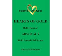 Reflections of ADVOCACY: Gold Award Girl Scouts