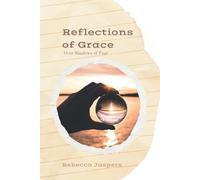 Reflections of Grace, Over Shadows of Fear: A Devotional Workbook