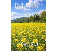 Reflections of His Glory: a Collection of Poems