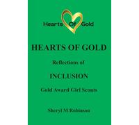 Reflections of INCLUSION: Gold Award Girl Scouts: 5