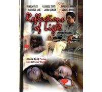 Reflections of Light (DVD) Laura Gemser Gabriele Tinti