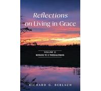 Reflections Of Living In Grace Volume 2