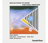 Reflections of Monk-the Final