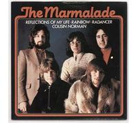Reflections Of My Life - Marmalade, The 7" 45