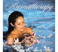 Reflections of Nature - Aromatherapy