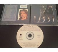 Reflections of Passion by Yanni [Music CD]