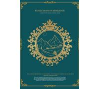 Reflections of Resilience:Document important lessons, challenges overcome, and personal milestones.