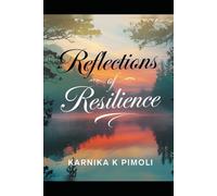 Reflections of Resilience: Self-care journal