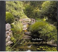 Reflections of Serenity