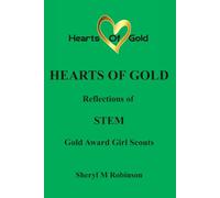 Reflections of STEM: Gold Award Girl Scouts: 2