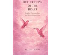REFLECTIONS OF THE HEART: Healing Through Loss and Returning to Love