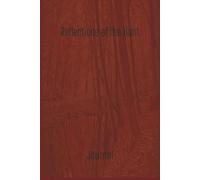 Reflections of the Hunt, Journal: Journal for the Hunter, Deer, Goose, Duck Hunting Journal Logbook | 6x9 inches, 110 Pages| Gift for a deer hunter, Hunting Season Gift