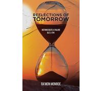 Reflections of Tomorrow: Nothing beats a failure but, a try.