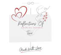 Reflections Of Two Couples Journal