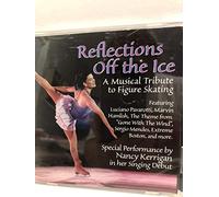 Reflections Off the Ice-Tribut
