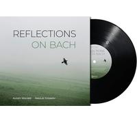 reflections on bach
