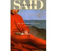 Reflections on Exile and Other Essays