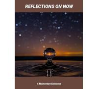 Reflections On Now: A Momentary Existence