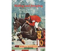 Reflections on Riding and Jumping: Winning Techniques for Serious Riders