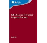 Reflections on Task-Based Language Teaching: 125