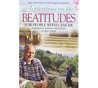 Reflections on the Beatitudes for People With Cancer (DVD) Ken Curtis