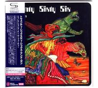 Reflections On The Future - SHM / Paper Sleeve