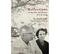 Aniela Jaffe Reflections on the Life and Dreams of C.G. Jung (Copertina rigida)