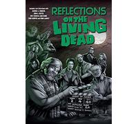 Reflections on the Living Dead (DVD) Tobe Hooper Wes Craven George A. Romero