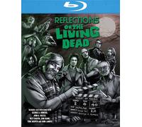 Reflections on the Living Dead (Blu-ray) John Landis Sam Raimi Tobe Hooper