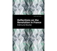 Reflections on the Revolution in France