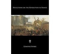Reflections on the Revolution in France