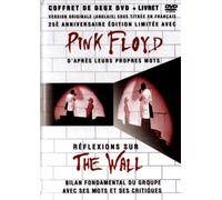 Reflections on the Wall (2dvd+Book)