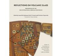 Reflections on Volcanic Glass (Tascabile)
