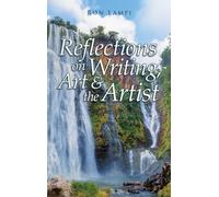 Reflections on Writing, Art, & the Artist