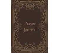 Reflections Prayer Journal: Spend Quiet Time with God, Use for Praise, Reflection, Scripture, Gratitude and Prayer