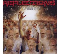 Reflections - Re-Evolution