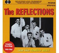Reflections - Romeo & Juliet