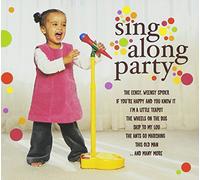 Reflections - Sing-Along Party (2 CD)