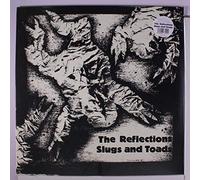 Reflections - Slugs & Toads