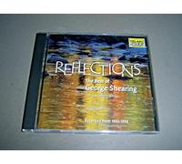 Reflections: The Best of George Shearing (compilation) by George Shearing (2000-08-22)
