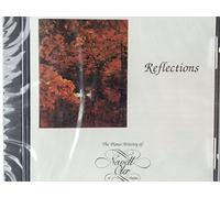 Reflections: The Piano Artistry Of Newell Oler