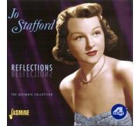 Reflections: The Ultimate Collection by Jo Stafford (2009-08-04)