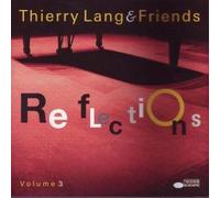 REFLECTIONS VOLUME 3