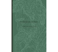 Reflections Within: A Daily Self Growth Journal
