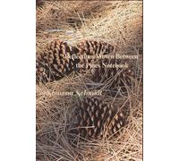Reflections Woven Between the Pines Notebook
