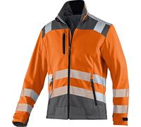 REFLECTIQ Softshell Jacke PSA2 1507