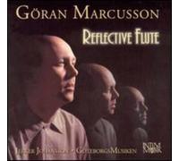 Reflective Flute (CD) VARIOUS ARTISTS
